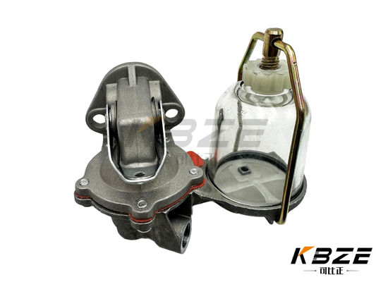 MASSEY FERGUSON TRACTOR KBZE FUEL LIFT PUMP ULPK0018 2641406 FOR PERKINS DIESEL ENGINE