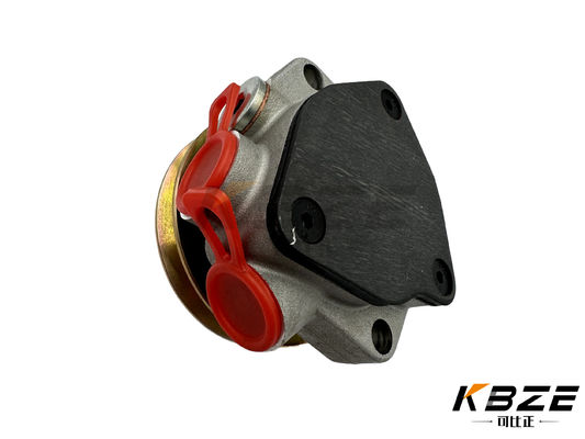 NEW VOLVO EXCAVATOR EC210 EC240 EC290 VOE20450894 VOE 20450894 FEED PUMP GOLD SMALL PULLEY