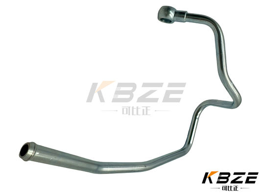 KOBELCO EXCAVATOR ENGINE PARTS VH237832710A FUEL SUPPLY TUBE FOR HINO J05 ENGINE