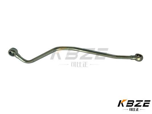 KBZE ENGINE PIPE MANUFACTURE J08 VHS166913770 REPLACEMENT FOR SK350-9 EXCAVATOR