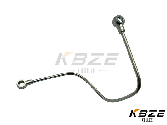 ISUZU 4BD1 ENGINE OIL PIPE 8-94428463-0 8944284630 FOR HITACHI EX90 EX100 EX120 EXCAVATOR