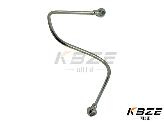 ISUZU 4BD1 ENGINE OIL PIPE 8-94428463-0 8944284630 FOR HITACHI EX90 EX100 EX120 EXCAVATOR
