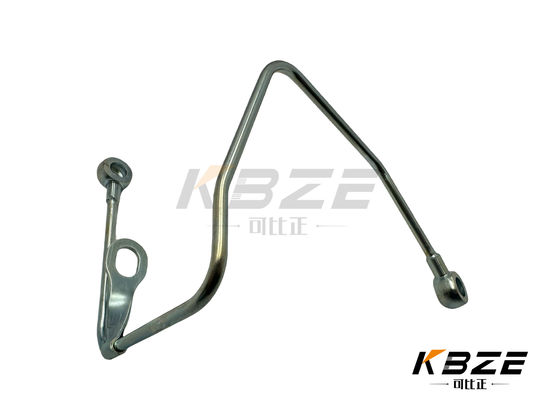 KBZE 8-97124234-0 8971242340 HITACHI EX100 EX120 ZAX110 ZAX130 EXCAVATOR FUEL PIPE