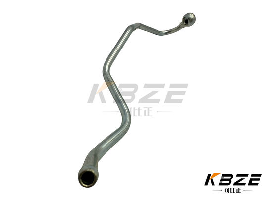 J05 KBZE BRAND EGR WATER INLET PIPE VH16322E0140 FOR SK200-8 SK210 SK235 EXCAVATOR