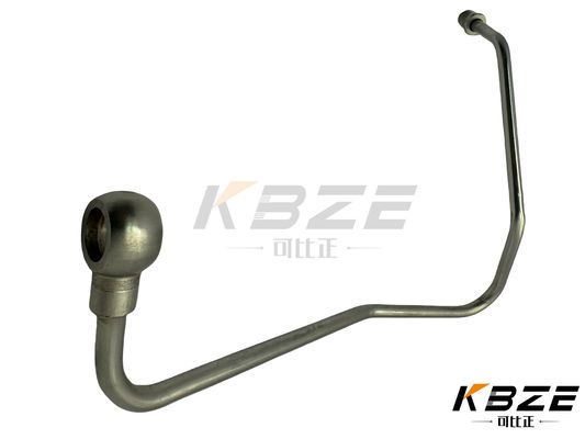 KOMATSU 6D114 FEED PUMP TO PRIMING PUMP PIPE 6743-71-5630 6743715630 FOR PC300-7 PC360-7