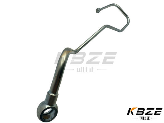 VAME441741 FUEL FILTER PIPE FOR SK200-6 SK210-6 SK235 EXCAVATOR FITS 6D31 6D34