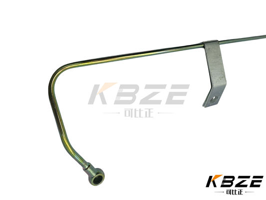 CA1838215 183-8215 1838215 CAT EXCAVATOR FUEL SYSTEM ENGINE PIPE FOR E318C E319C E320C E321C