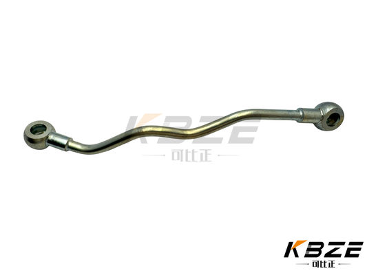 KOBELCO SK350-9 EXCAVATOR VHS237662860 HIGH QUALITY FUEL SUPPLY TUBE