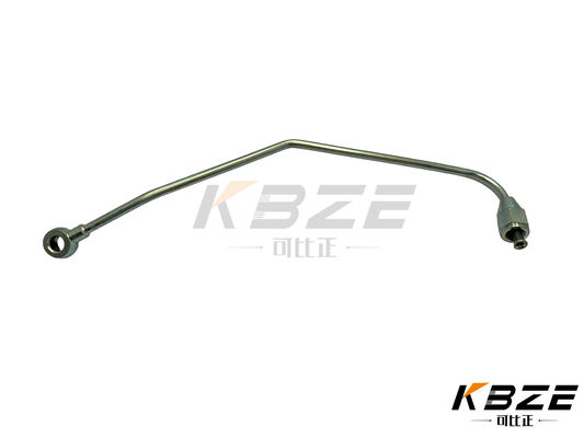 1-14121124-0 1141211240 INLET MANIFOLD OIL PIPE FOR HITACHI ZAX230-5 ZAX240-5 ZAX250-5