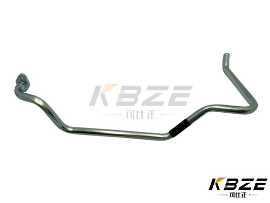 KBZE 4HK1 EGR WATER PIPE 8-97375669-0 8973756690 FOR  ZAX190 ZAX200 ZAX210 ZAX225 EXCAVATOR