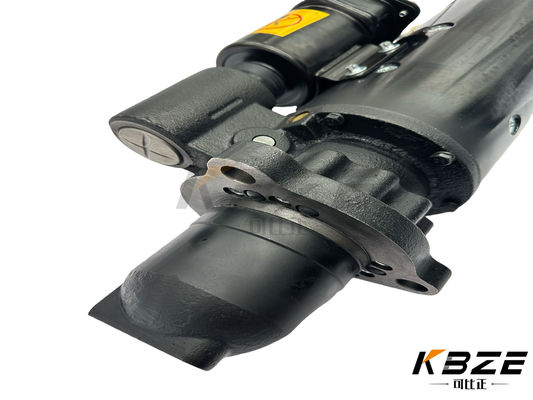 CAT C13 LOADER 13T STARTER MOTOR-GP ELECTRIC CA2906527 290-6527 2906527 24V 11KW FOR 966H 972H