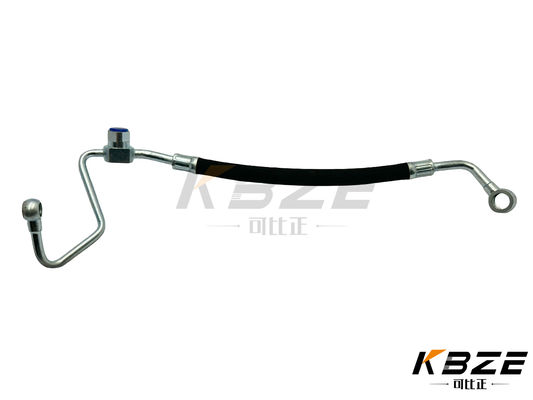 EC140 EC170 VOLVO D6E VOE21054106 VOE 21054106 DIESEL PUMP OIL RETUN PIPE DEUTZ F04504995A