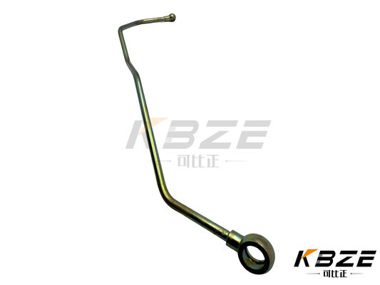 ISUZU 6WG1 FUEL FILTER LEAK OFF PIPE 1-15416874-0 1154168740 FOR ZAX450 ZAX520 ZAX650