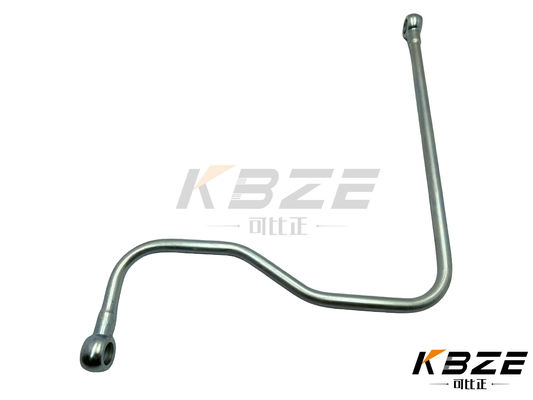 6156-71-5540  6156715540 KOMATSU EXCAVATOR & LOADER SAA6D125E-3 ENGINE FUEL SUPPLY TUBE