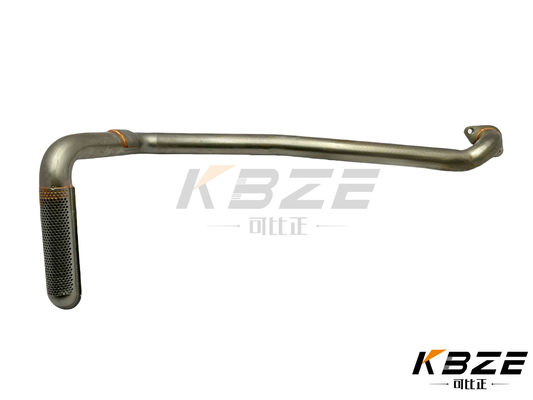 3928828 EXCAVATOR OIL PAN SUCTION TRAY FITS FOR DCEC CUMMINS 6CT ENGINE