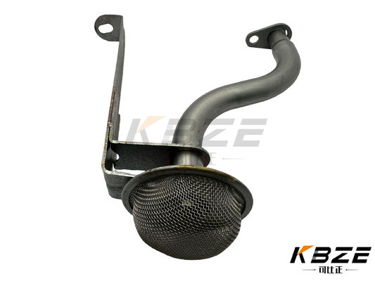 KOMATSU EXCAVATOR OIL SUCTION PIPE 6209-51-6240 6209516240 FOR PC200-6 PC210-6 PC220-6 EXCAVATOR