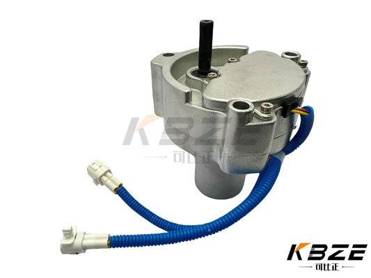 2406U197F4 AFTERMARKET THROTTLE MOTOR ASSEMBLY FOR SK200-5 EXCAVATOR