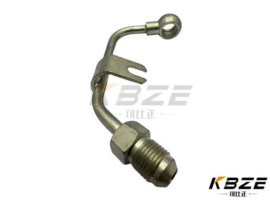 SELLING KBZE FUEL DRAIN PIPE 4929963 FITS CUMMINS 6L DIESEL ENGINE