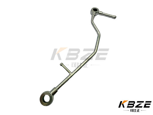 KBZE BRAND 8-98038775-0 8980387750 PIPE ASM LEAK OFF FOR ZAX110 ZAX140 ZAX180
