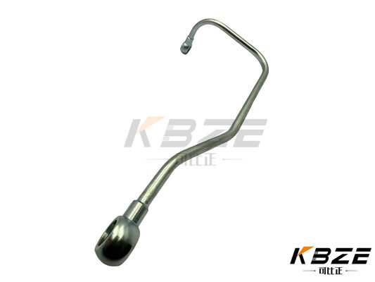 KOBELCO SK330LC-6E EXCAVATOR VAME440239 ME440239 DIESEL PUMP FUEL PIPE FOR 6D16 ENGINE