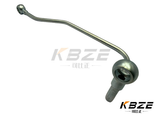 KOBELCO SK330LC-6E EXCAVATOR VAME440239 ME440239 DIESEL PUMP FUEL PIPE FOR 6D16 ENGINE