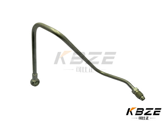 CUMMINS 6BT 6CT ENGINE 3960423 DIESEL FEED PUMP OIL LINES FOR EXCAVATOR