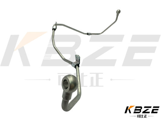 8-97365819-1 8973658191 4HK1 TURBOCHARGER WATER OUTLET PIPE FOR ZAX170 ZAX190 ZAX210 ZAX225 EXCAVATOR
