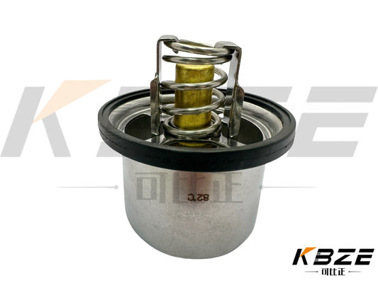KBZE 82°C THERMOSTAT E330 E336 E345 E349 EXCAVATOR CA2485513 248-5513 2485513 FOR 3406 3408 3412