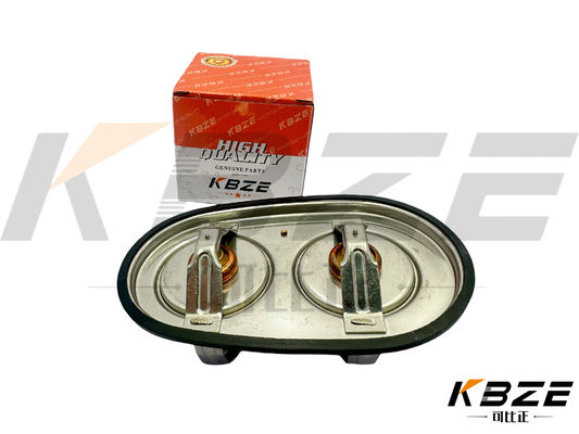 DX380 DX420 DX500 DOOSAN SCANIA DC09 ENGINE 80°C 87°C THERMOSTAT 1935712 300738-00189 300738-00088