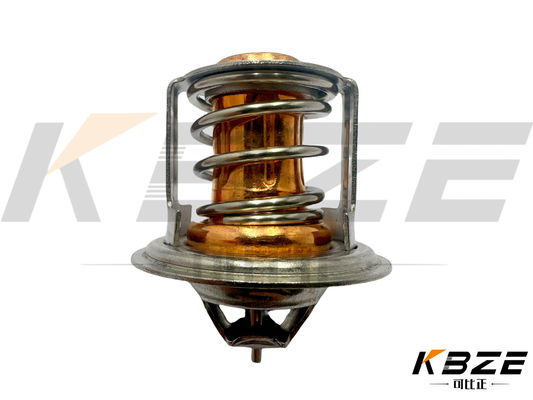 KUBOTA 1E399-73010 D722 D902 Z482 ENGINE THERMOSTAT 71°C