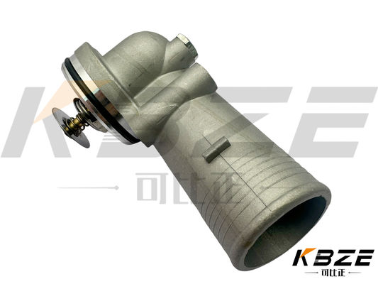 KBZE-CAT EXCAVATOR THERMOSTAT 82°C FITS 4133L503 4133L509 PERKINS ENGINE