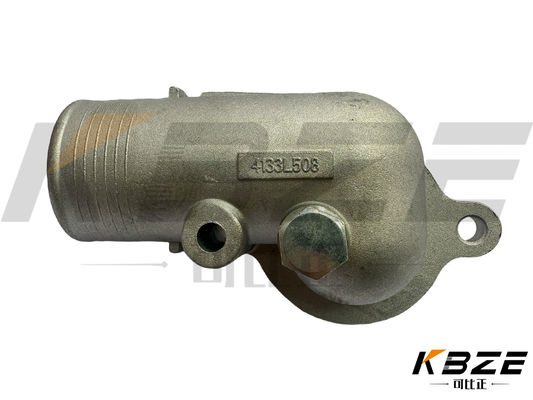EXCAVATOR PARTS PERKINS 4133L508 82°C THERMOSTAT FOR CAT EXCAVATOR USE