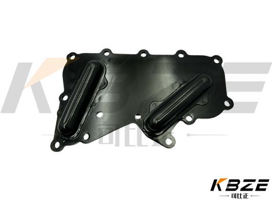 2486A002 CAT E320D E323D C6.6 C7.1 ENGINE 287-7424 OIL COOLER CORE 326-7401 281-7039