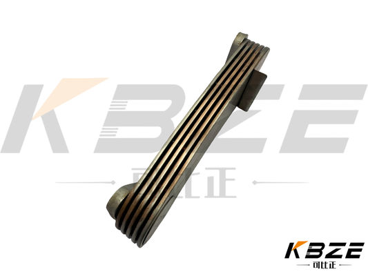 VHS157121880 KOBELCO SK200-8 5P ENGINE OIL COOLER CORE FOR HINO J05 S15712-1880