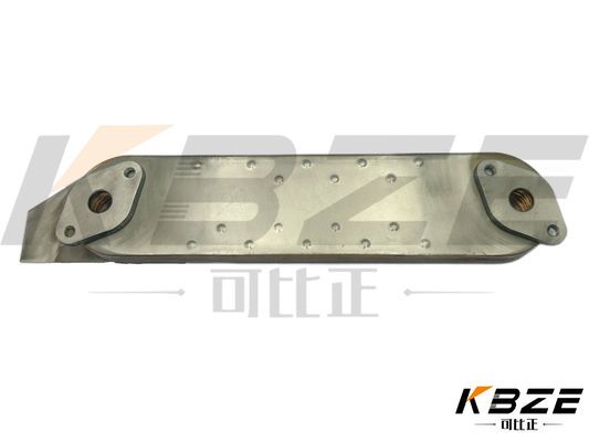 HITACHI 8-97032025-0 EX100 EX120 EXCAVATOR 4P OIL COOLER CORE 8-94438354-1 FITS ISUZU 4BD1 4BG1