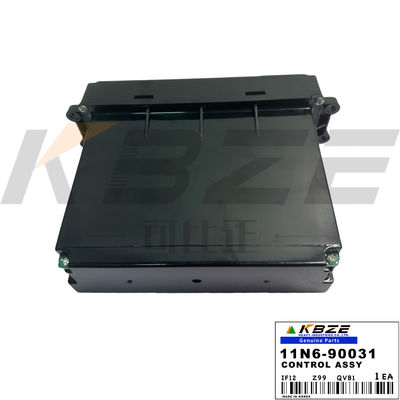 HYUNDAI EXCAVATOR 11N6-90031 A/C CONTROL PANEL FOR R140-7 R210-7 R290-7 R360-7
