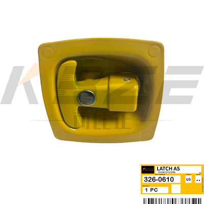 KBZE BRAND CAT LACTH AS 326-0610 3260610 FITS IT62H 826K 120K 966H MACHINERY