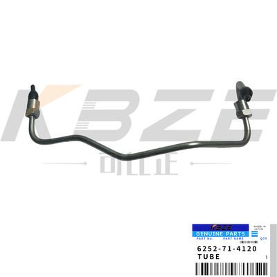 6252-71-4120 PC450-10 PC490-10 EXCAVATOR COMMON-RAIL PIPE FITS KOMATSU SAA6D125E-6 ENGINE