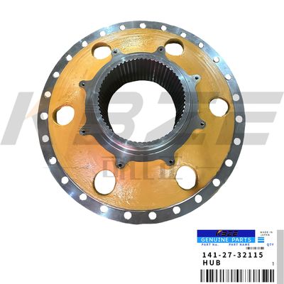 KBZE 141-27-32115 KOMATSU D65A D70 DOZER 1412732115 FINAL DRIVE HUB FITS DOZER