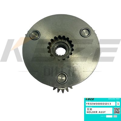 KOBELCO YR32W00002S013 SWING CARRIER ASSY FOR SK60 SK70 SK80 SMALL EXCAVATOR