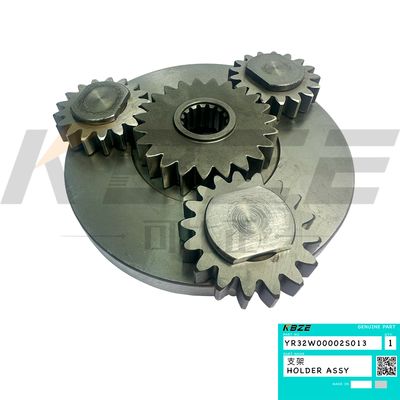 KOBELCO YR32W00002S013 SWING CARRIER ASSY FOR SK60 SK70 SK80 SMALL EXCAVATOR