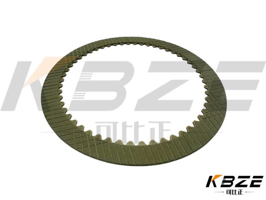 KBZE D3C D4C 931B 933 CAT 6Y7935 FIRCTION DISC 215*68*2.95 54IT FOR LOADER & TRACTOR
