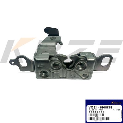 VOE14698838 14698838 DOOR LOCK FOR VOLVO EC120 EC160 EC200  EC240 EC330 EC460 EXCAVATOR