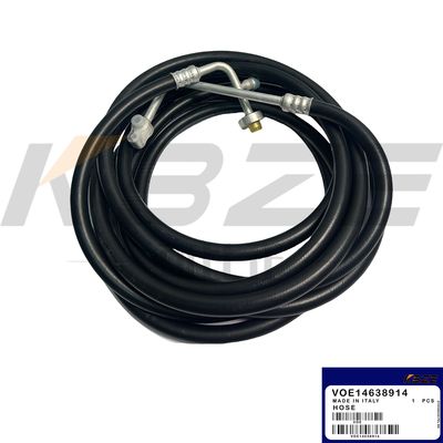 KBZE VOE14638914 14638914 A/C HOSE SUITABLE FOR VOVLO EC350 EC360 EXCAVATOR