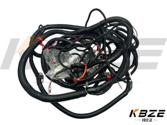 KBZE 20Y-06-31612 20Y-06-31613 20Y-06-31614 KOMATSU EXETERNAL WIRING HARNESS FOR PC200-7 PC220-7 PC270 EXCAVATOR
