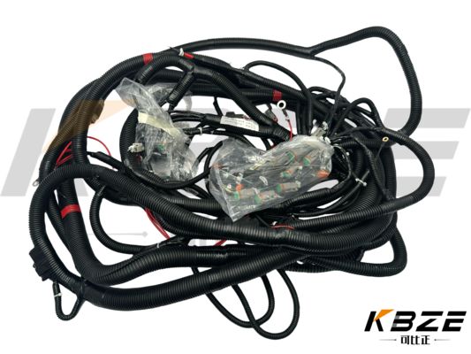 KBZE 20Y-06-31612 20Y-06-31613 20Y-06-31614 KOMATSU EXETERNAL WIRING HARNESS FOR PC200-7 PC220-7 PC270 EXCAVATOR