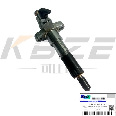 150118-00131 65.10101-7058 GENUINE DEVELON DOOSAN DB58 INJECTOR ASSY FOR DH170 DH220-5 DX225