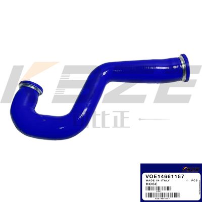KBZE VOLVO EC200B EC210B EXCAVATOR VOE14661157 14661157 RADIATOR HOSE FOR D6E ENGINE