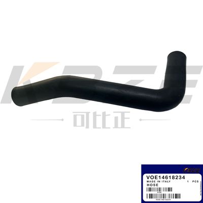 KBZE VOE14618234 14618234 VOLVO EC200B EC210B EC220D EXCAVATOR RADIATOR HOSE FOR D6E ENGINE