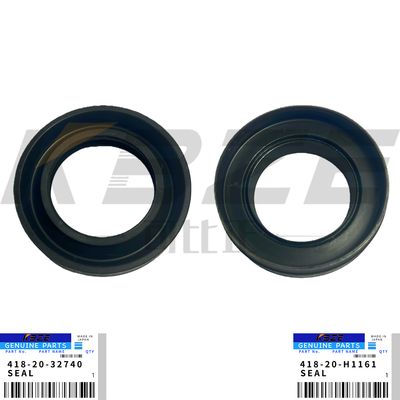 KBZE 418-20-32740 418-20-H1161 SHAFT SEAL FOR KOMATSU WA250 WA270 WA320 WHEEL LOADER
